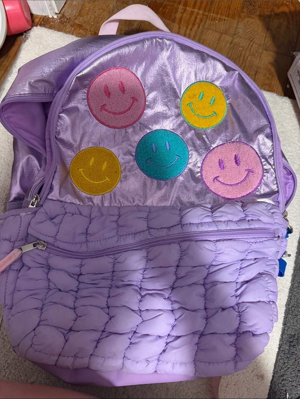 Girls backpack